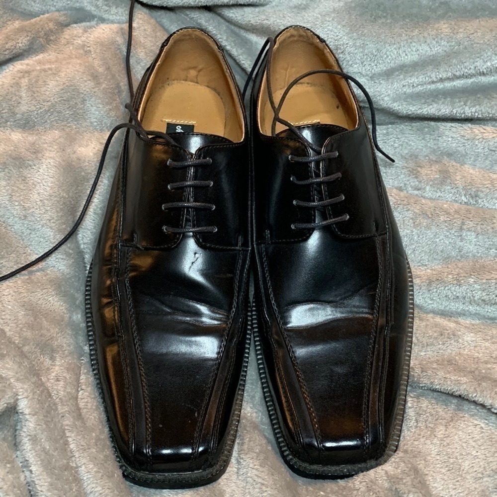Antonio Mazzetti Dress Shoes